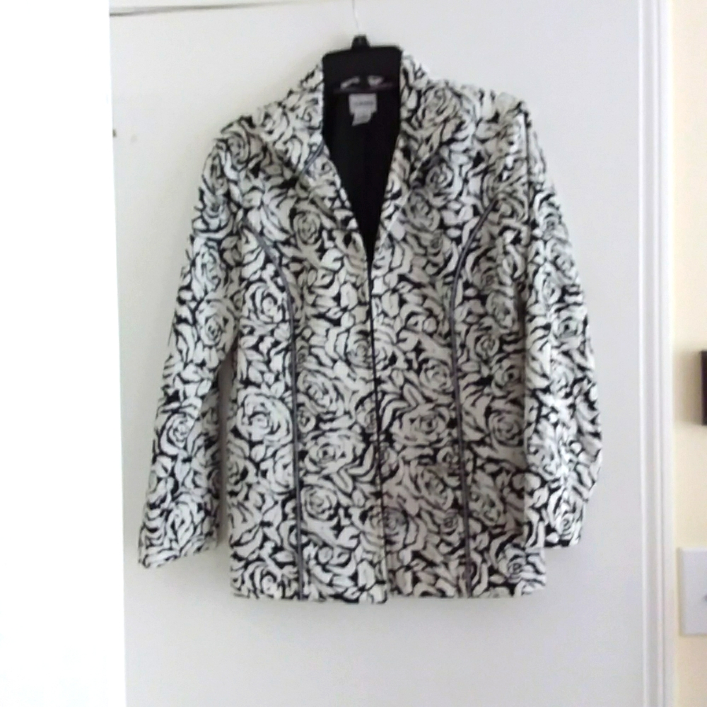 Chico's jacket blazer